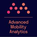Advanced Mobility Analytics Group logo